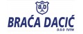 BRAĆA DACIĆ D.O.O