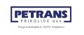 Petrans prikolice doo