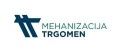 Mehanizacija Trgomen