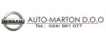 Auto-Marton doo