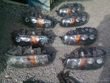 Farovi za Fiat Punto