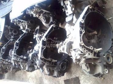 Menjaci za Fiat Punto