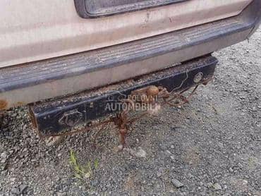 Kuka za Toyota 4Runner