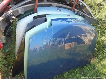 Limarija za Fiat Punto