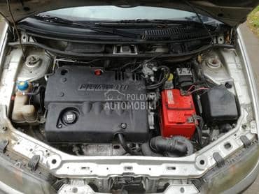 Motor 1.2 za Fiat Punto