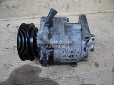 Kompresor klime za Fiat Punto