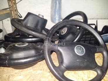 Volan za Volkswagen Bora, Caddy, Golf 4 ...