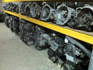 Menjaci za Citroen Xsara Picasso