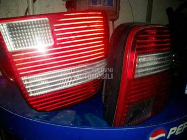 Ratkapne Vw 17" 5 x 100