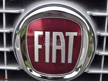 fiat ducato kompletan delovi