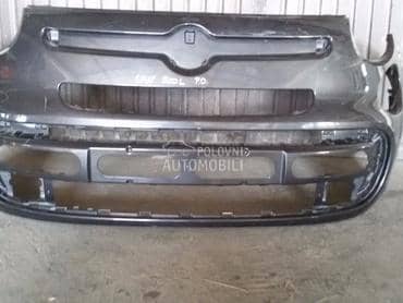 Prednji branik za Fiat 500L