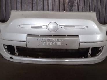 Prednji branik za Fiat 500