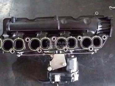 Usisna grana za Alfa Romeo 159