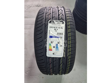 Viking 235/40 R18 Letnja