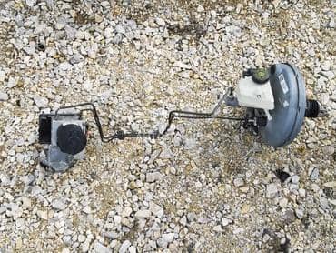 Servo za Mercedes Benz C 180