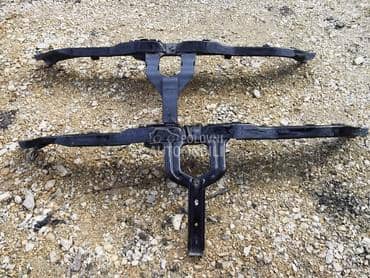 Vezni lim za Mercedes Benz C 180