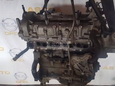 Motor 1.3 cdti 66kw za Opel Corsa D
