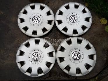 Ratkapne Originalne Vw 15" 