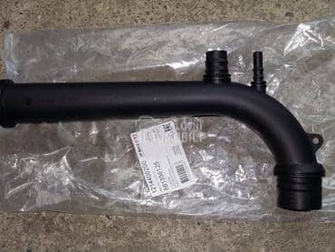 Racva vode za Opel Vectra B