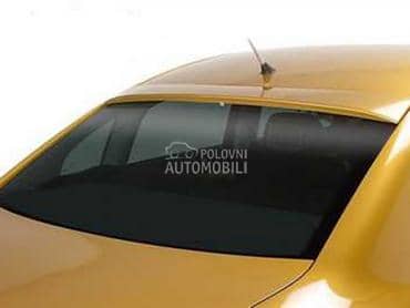 Spojler kacket za Audi A4 od 1995. do 2001. god.