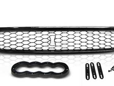 RS Maska A4 B5 za Audi A4 od 1995. do 2001. god.