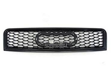 RS Maska A4 B6 za Audi A4 od 2001. do 2004. god.