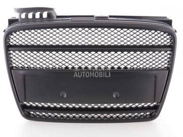 Maska bez znaka za Audi A4 od 2004. do 2007. god.