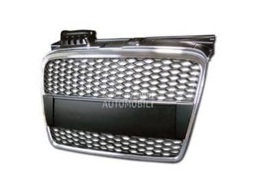 RS Maska za Audi A4 od 2004. do 2007. god.