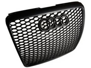 RS Maska crna za Audi A6 od 2008. do 2011. god.