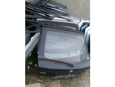Vrata za Opel Astra G