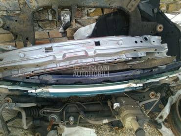 Sina prednjeg branika za Opel Astra G