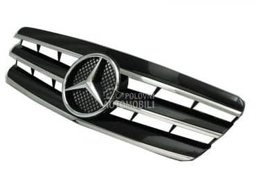 CL-Look Maska za Mercedes Benz C 180, C 200, C 220 ... od 2001. do 2007. god.