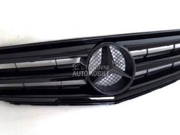 Maska za Mercedes Benz C 180, C 200, C 220 ... od 2007. do 2011. god.