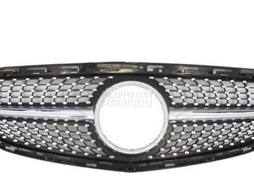 Maska za Mercedes Benz C 180, C 200, C 220 ...