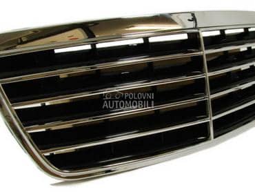 AMG Maska za Mercedes Benz E 200, E 220, E 230 ...