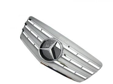 Maska za Mercedes Benz E 200, E 220, E 230 ...