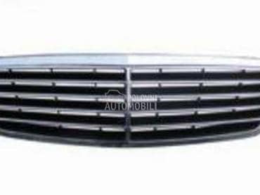 Maska za Mercedes Benz S 220, S 260, S 280 ... od 2005. do 2009. god.