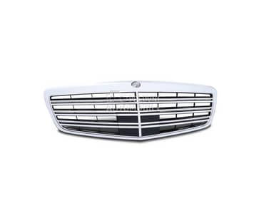 AMG Maska za Mercedes Benz S 220, S 260, S 280 ...