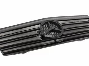 AMG Avantgarde Maska S W140 za Mercedes Benz S 260, S 280, S 300 ... od 1992. do 1998. god.