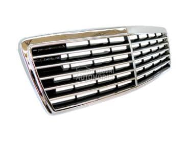 AMG Avantgarde Maska C W202 za Mercedes Benz C 180, C 200, C 220 ... od 1993. do 2000. god.