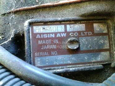 Automatski menjac za Opel Astra G