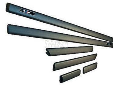 M siroke lajsne za BMW 315, 316, 318 ... od 1991. do 1999. god.