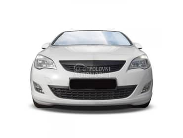 Maska bez znaka za Opel Astra J