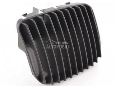 Maska bez znaka za Seat Leon, Toledo od 1999. do 2005. god.