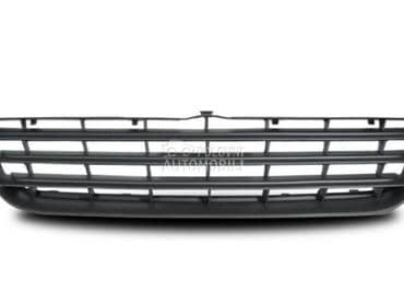 Maska bez znaka za Volkswagen Polo od 2005. do 2009. god.