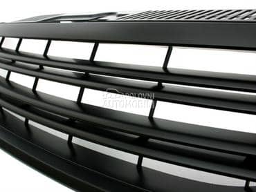 Maska bez znaka za Volkswagen Tiguan od 2007. do 2011. god.