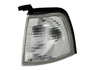 Beli migavci za Audi 80