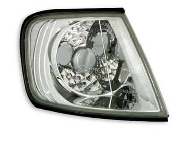 Beli migavci kristalni za Audi A3