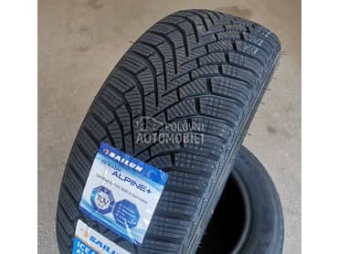 Sailun 205/55 R16 Zimska