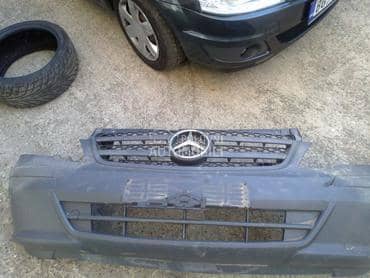 Mercedes delovi sprinter vito
